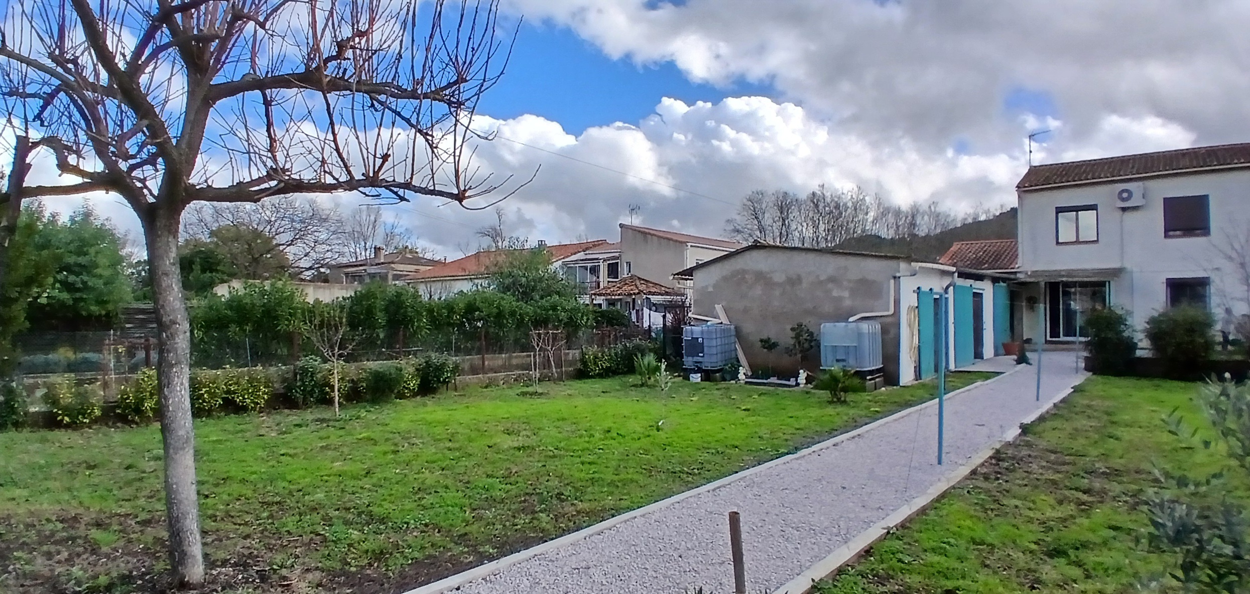 6 Bed, 2 Bath, HouseFor Sale, Cessenon Sur Orb, Herault, Languedoc-Roussillon, 34460