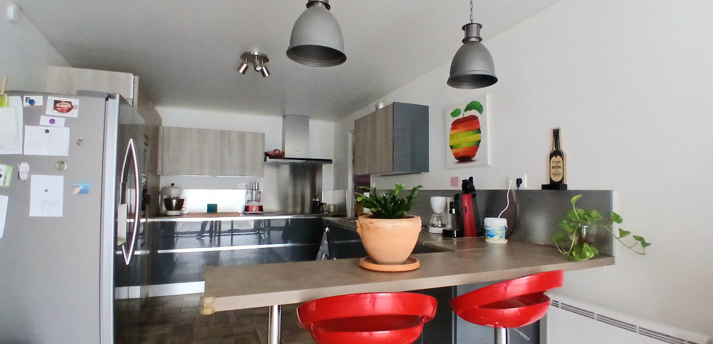 6 Bed, 2 Bath, HouseFor Sale, Cessenon Sur Orb, Herault, Languedoc-Roussillon, 34460