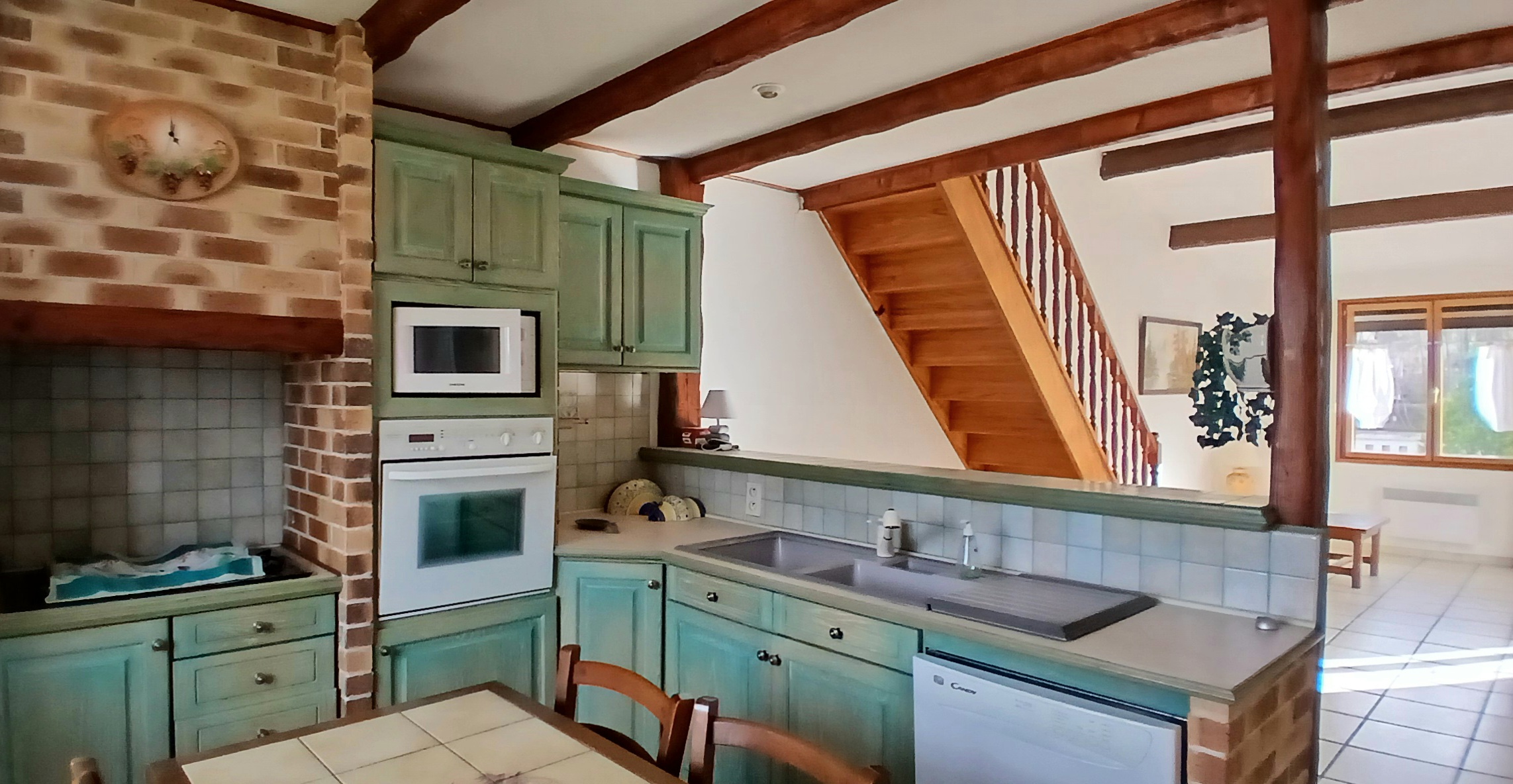 6 Bed, 2 Bath, HouseFor Sale, Cessenon Sur Orb, Herault, Languedoc-Roussillon, 34460