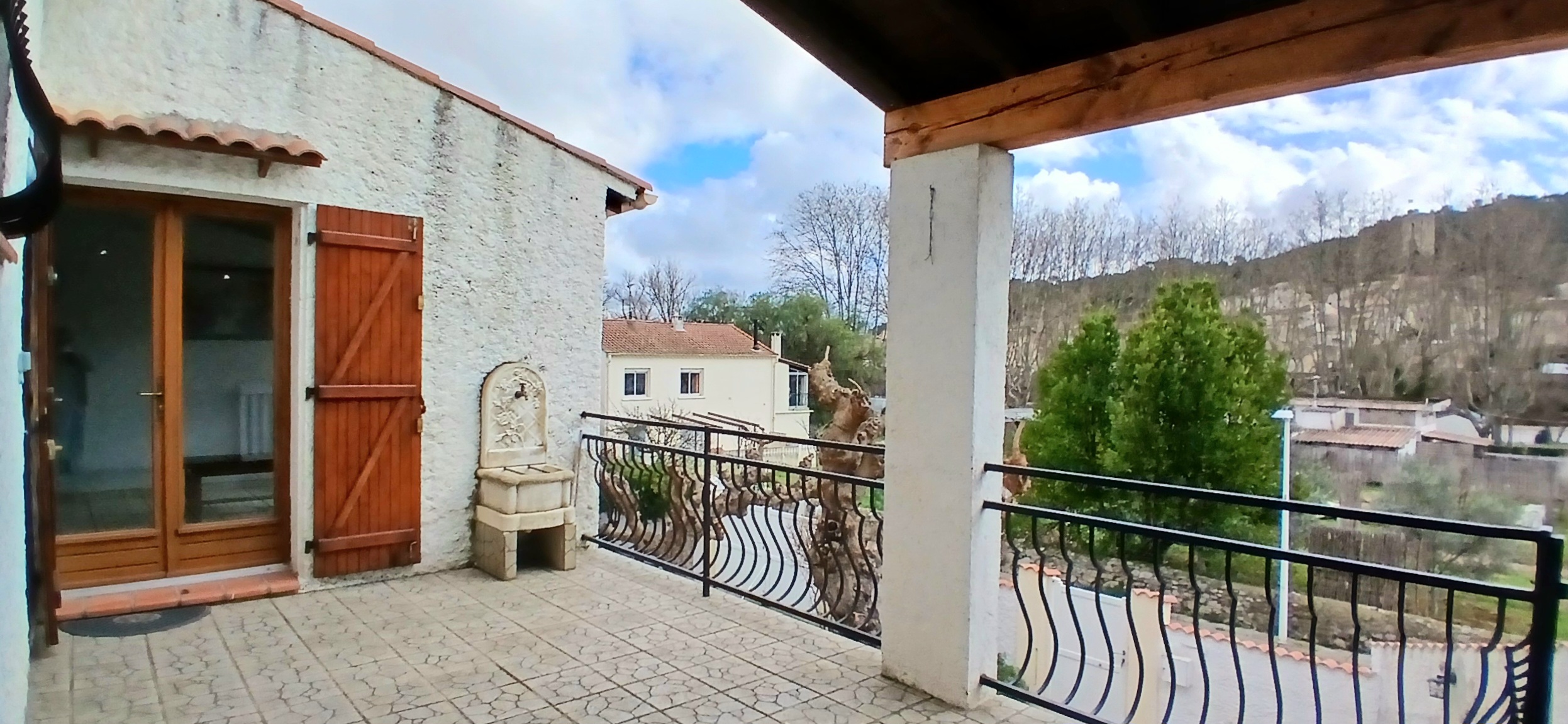 6 Bed, 2 Bath, HouseFor Sale, Cessenon Sur Orb, Herault, Languedoc-Roussillon, 34460