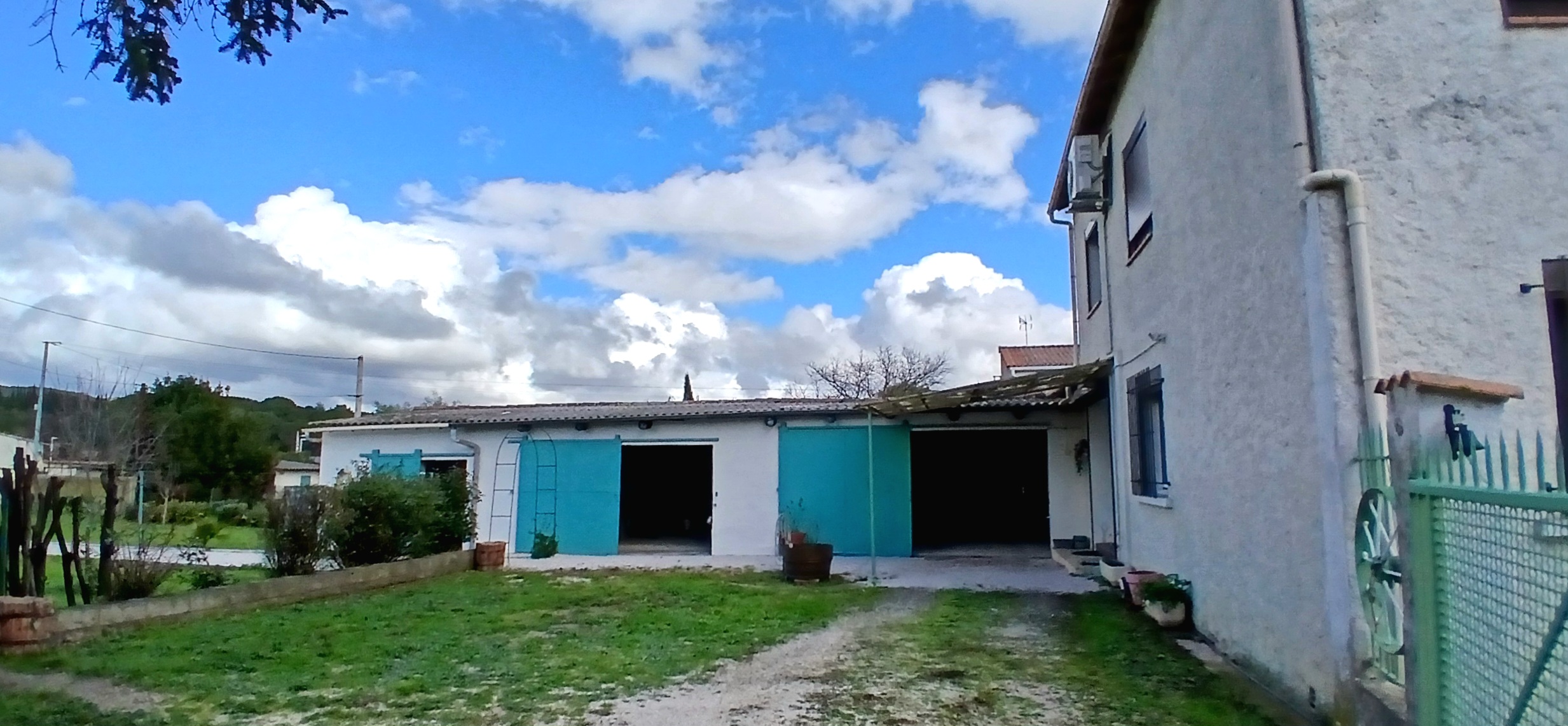 6 Bed, 2 Bath, HouseFor Sale, Cessenon Sur Orb, Herault, Languedoc-Roussillon, 34460