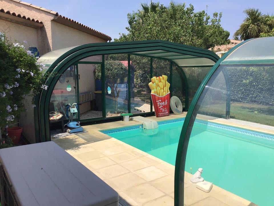 4 Bed, 2 Bath, HouseFor Sale, Autignac, Herault, Languedoc-Roussillon, 34480