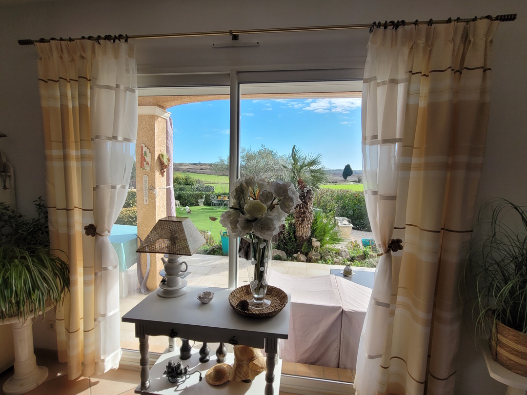 4 Bed, 2 Bath, HouseFor Sale, Autignac, Herault, Languedoc-Roussillon, 34480