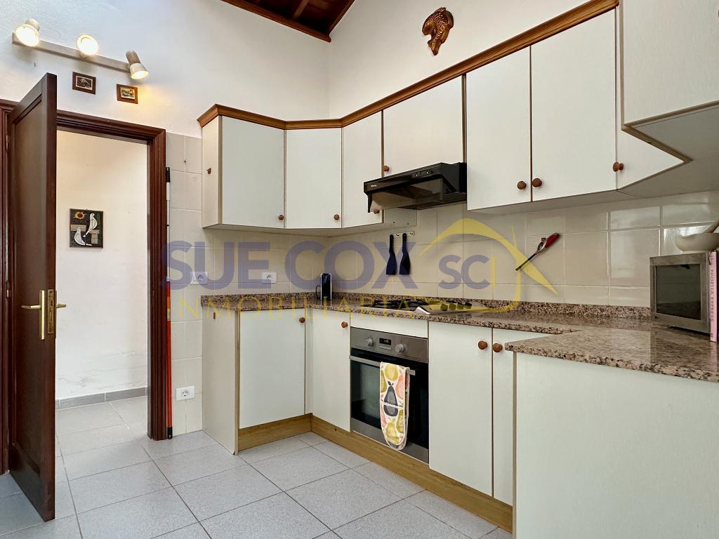 3 Bed, HouseFor Sale, C/ Unamuno, Teguise, Lanzarote, Isla Canarias, 35507