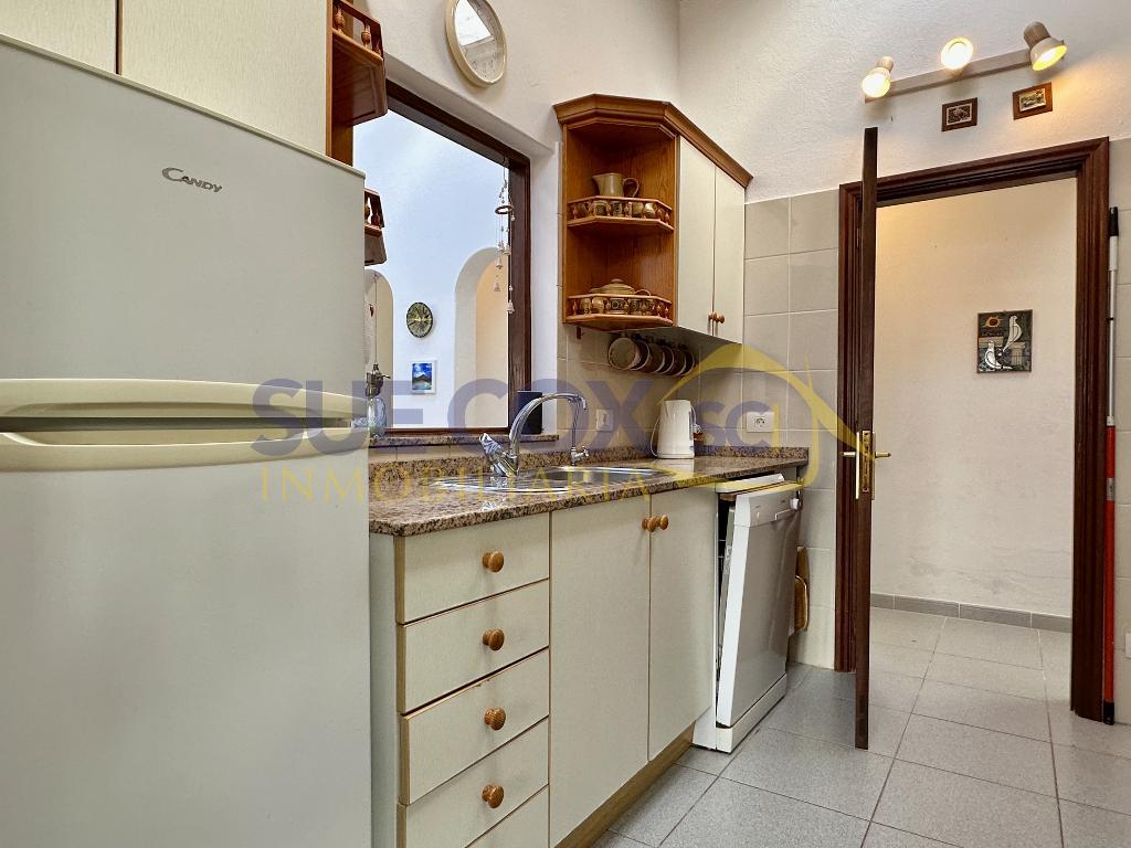 3 Bed, HouseFor Sale, C/ Unamuno, Teguise, Lanzarote, Isla Canarias, 35507