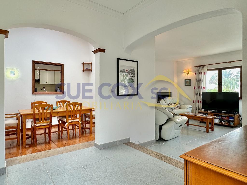 3 Bed, HouseFor Sale, C/ Unamuno, Teguise, Lanzarote, Isla Canarias, 35507