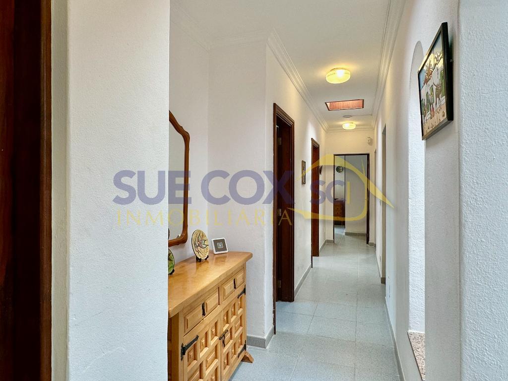 3 Bed, HouseFor Sale, C/ Unamuno, Teguise, Lanzarote, Isla Canarias, 35507