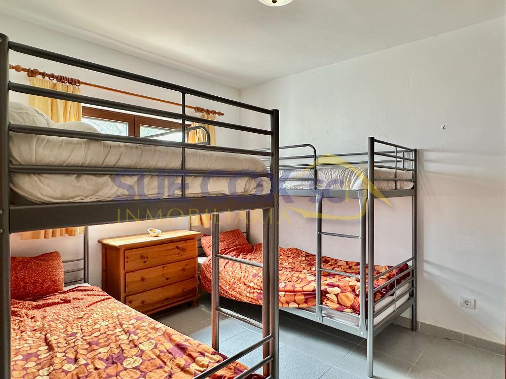 3 Bed, HouseFor Sale, C/ Unamuno, Teguise, Lanzarote, Isla Canarias, 35507