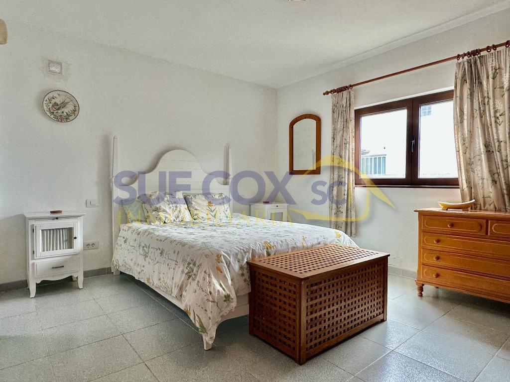 3 Bed, HouseFor Sale, C/ Unamuno, Teguise, Lanzarote, Isla Canarias, 35507