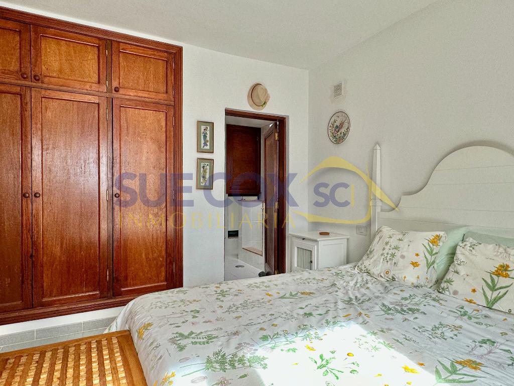 3 Bed, HouseFor Sale, C/ Unamuno, Teguise, Lanzarote, Isla Canarias, 35507