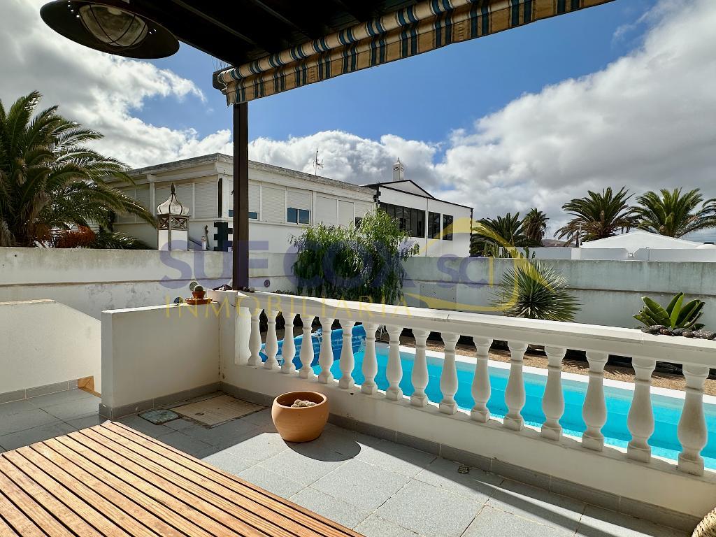 3 Bed, HouseFor Sale, C/ Unamuno, Teguise, Lanzarote, Isla Canarias, 35507