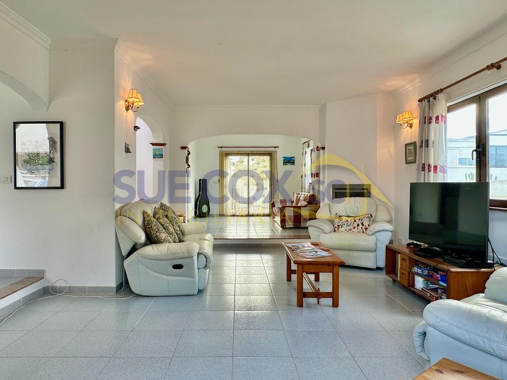 3 Bed, HouseFor Sale, C/ Unamuno, Teguise, Lanzarote, Isla Canarias, 35507