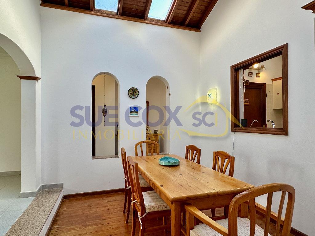 3 Bed, HouseFor Sale, C/ Unamuno, Teguise, Lanzarote, Isla Canarias, 35507