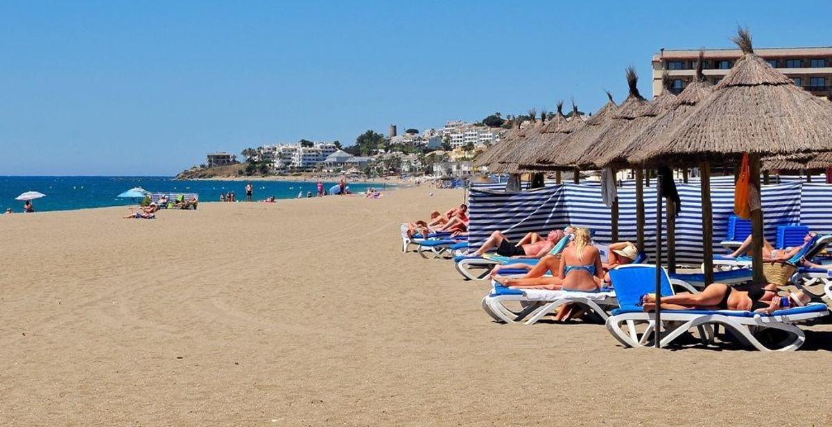 1 Bed, 1 Bath, ApartmentFor Sale, Mijas, Costa del Sol