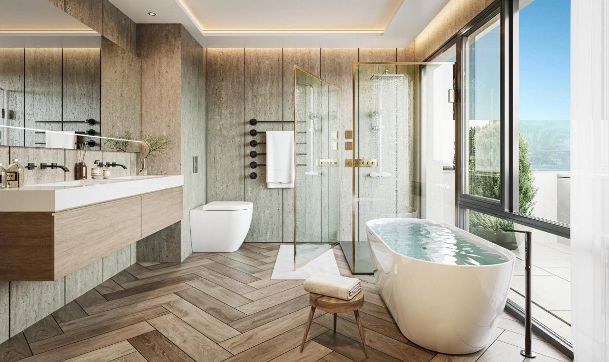 2 Bed, 2 Bath, ApartmentFor Sale, Marbella, Costa del Sol