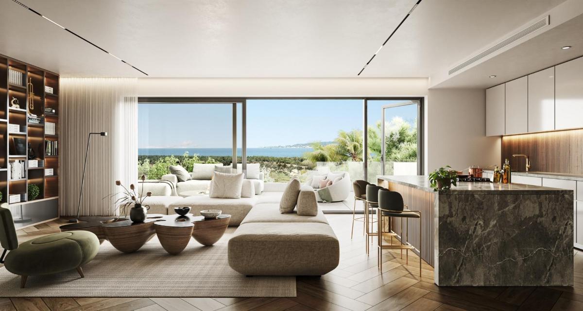 2 Bed, 2 Bath, ApartmentFor Sale, Marbella, Costa del Sol