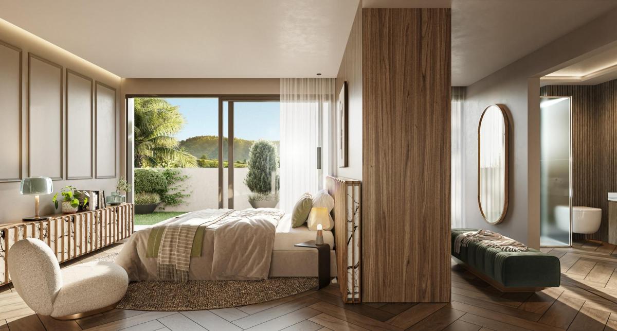 3 Bed, 2 Bath, ApartmentFor Sale, Marbella, Costa del Sol