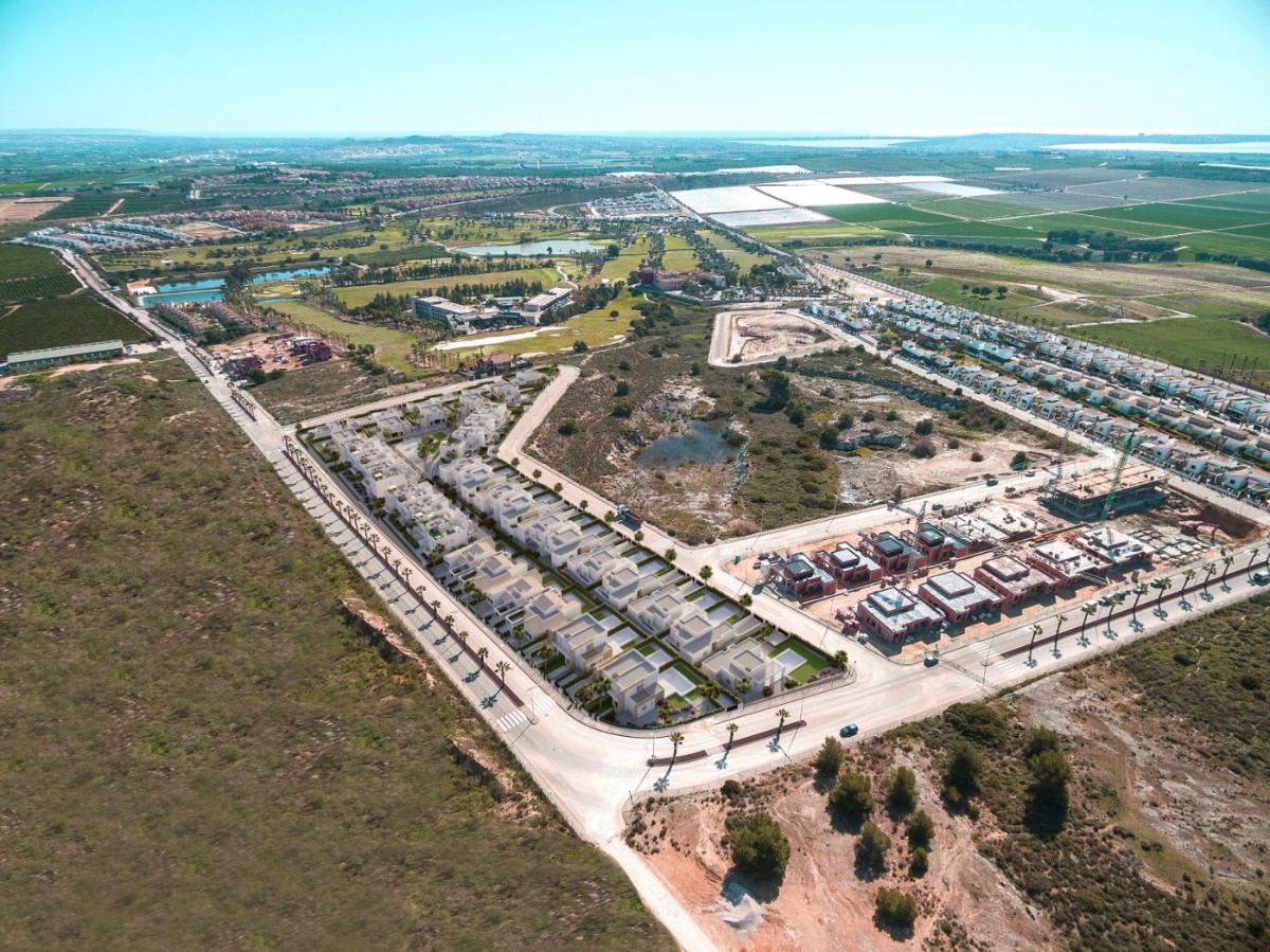 3 Bed, 2 Bath, HouseFor Sale, La Finca Golf and Spa Resort, Alicante