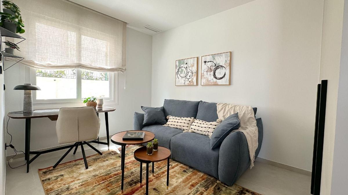 3 Bed, 2 Bath, HouseFor Sale, La Finca Golf and Spa Resort, Alicante