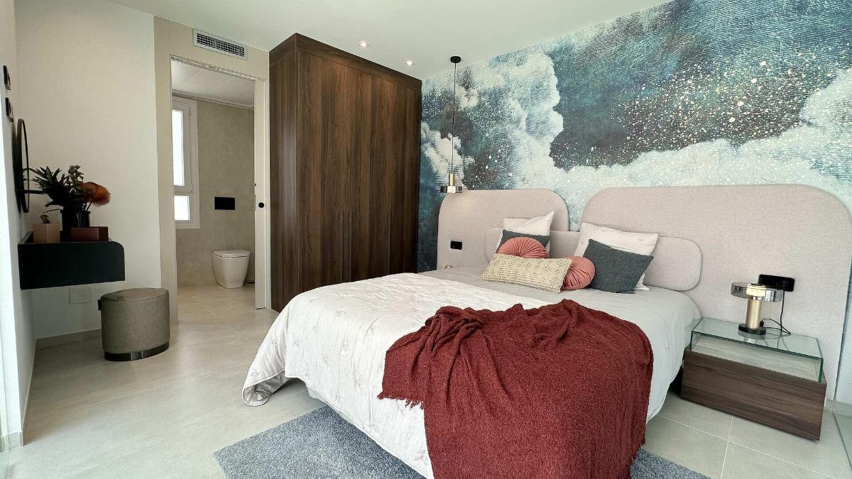 3 Bed, 2 Bath, HouseFor Sale, La Finca Golf and Spa Resort, Alicante