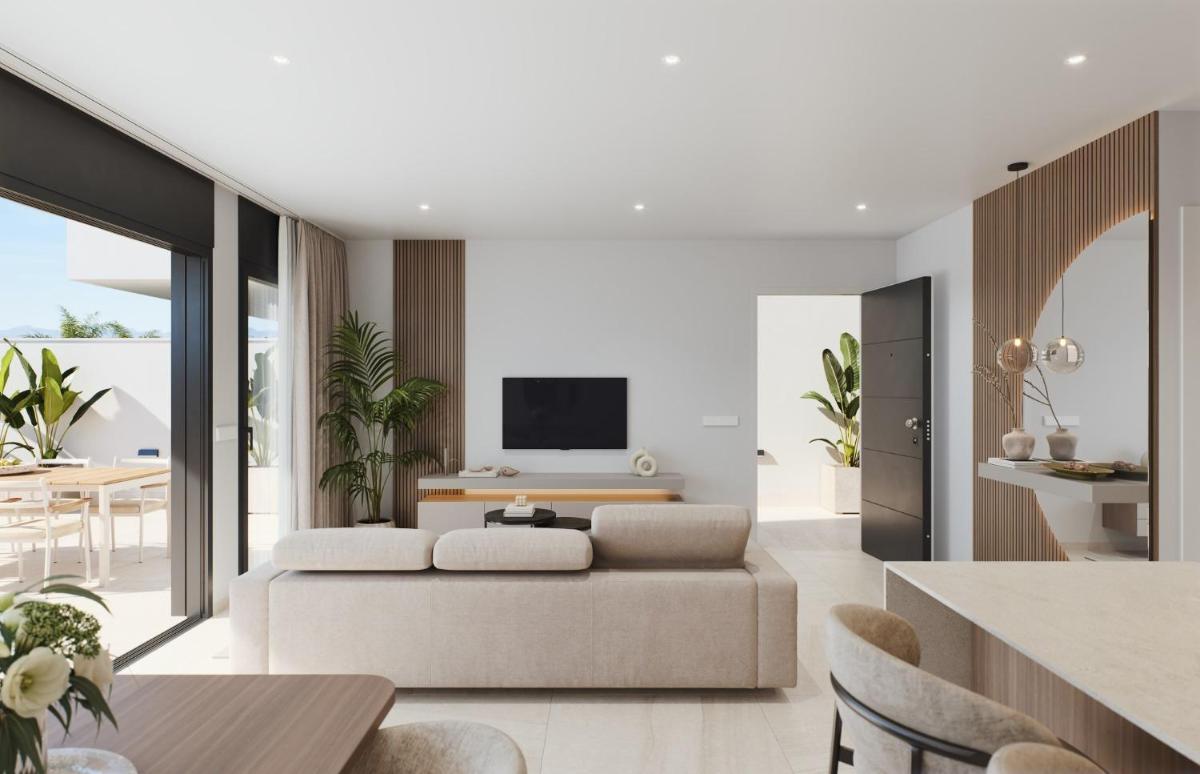 3 Bed, 3 Bath, HouseFor Sale, San Pedro Del Pinatar, Murcia