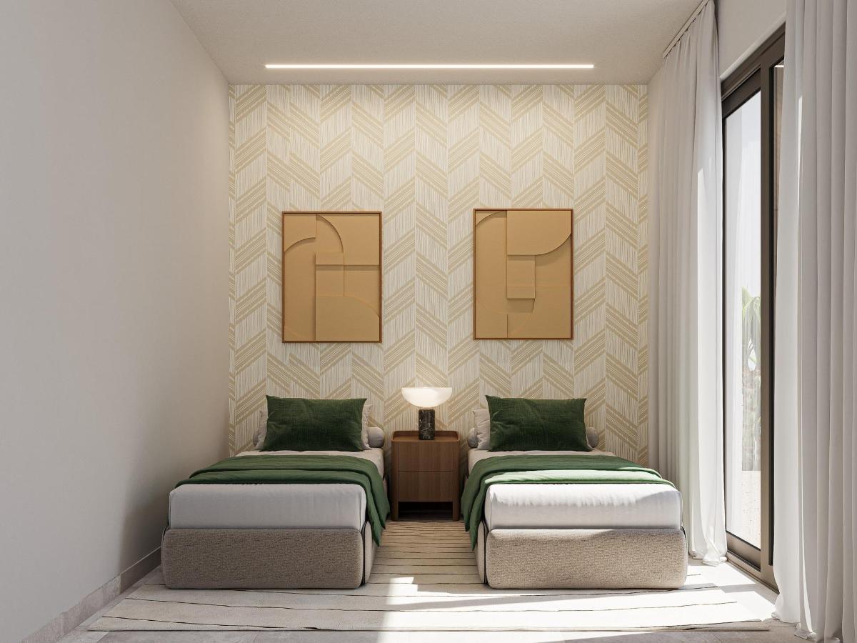 3 Bed, 2 Bath, HouseFor Sale, El Jimenado, Murcia