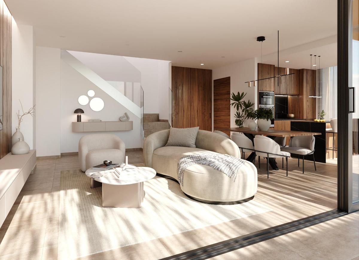 4 Bed, 3 Bath, HouseFor Sale, Cuevas del Almanzora, Costa Almeria