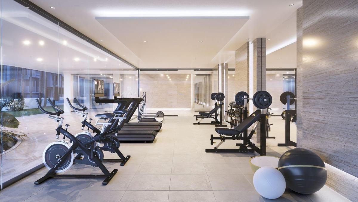 3 Bed, 2 Bath, ApartmentFor Sale, Estepona, Costa del Sol