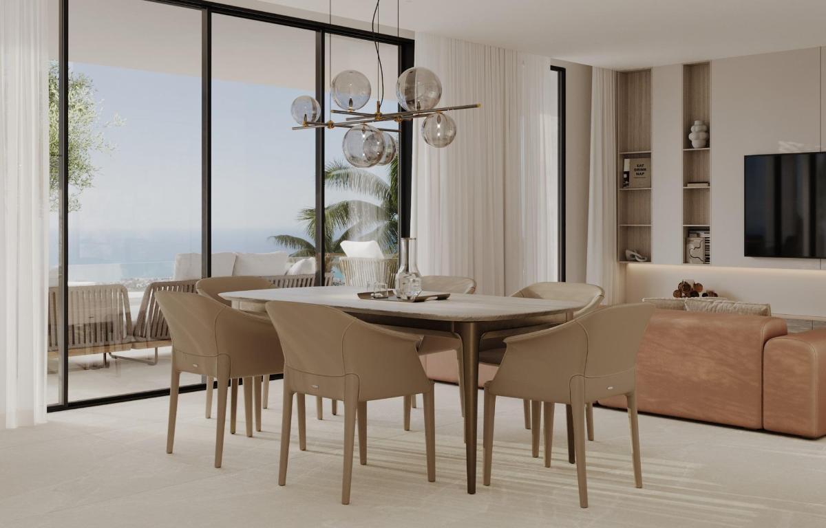 3 Bed, 4 Bath, HouseFor Sale, Mijas, Costa del Sol