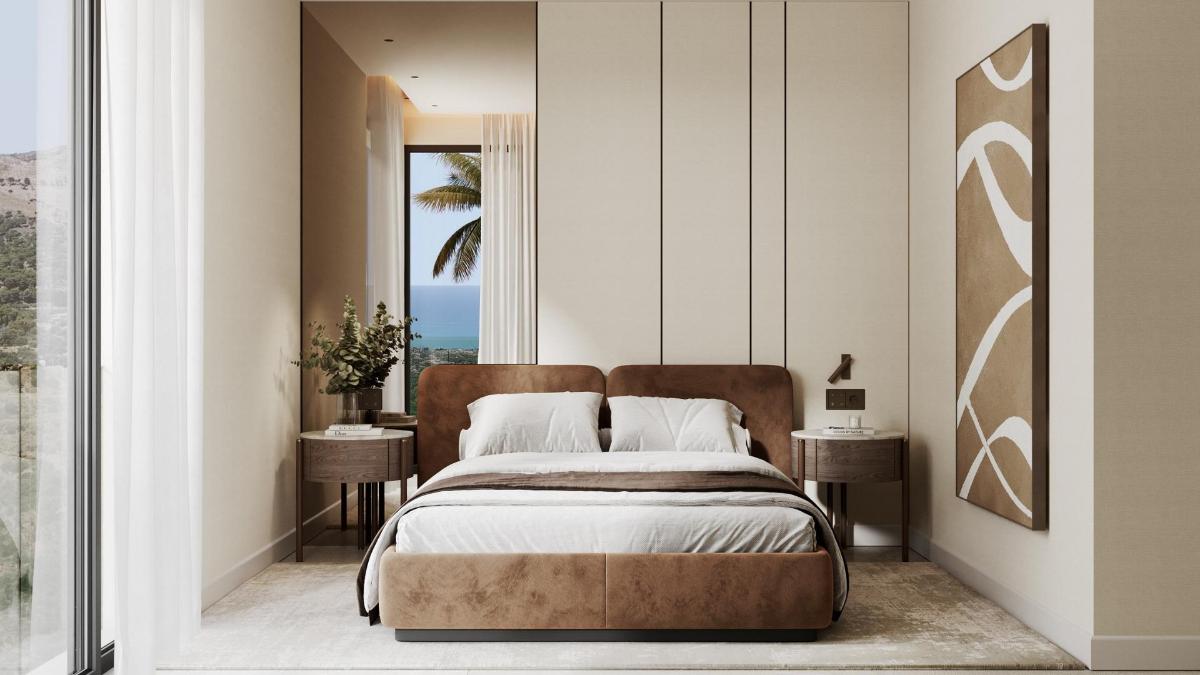 3 Bed, 4 Bath, HouseFor Sale, Mijas, Costa del Sol