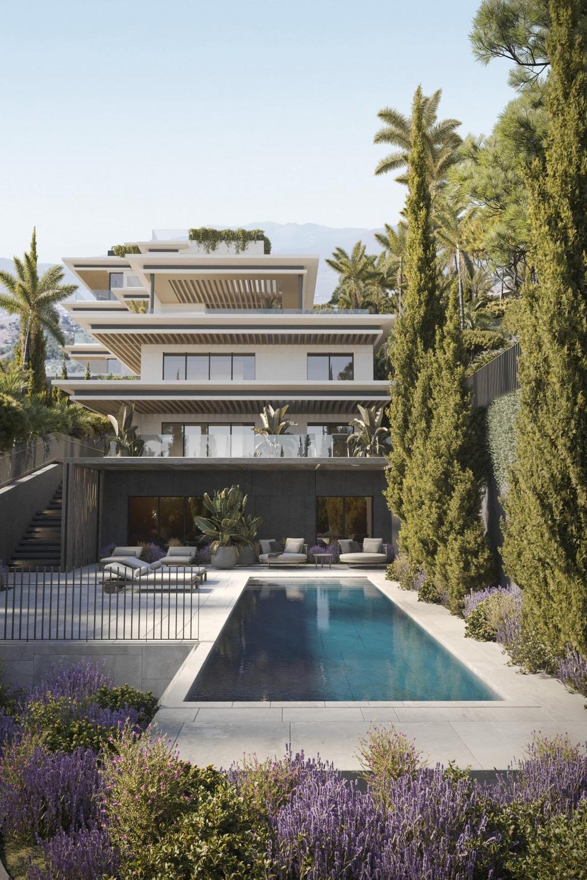 3 Bed, 4 Bath, HouseFor Sale, Mijas, Costa del Sol