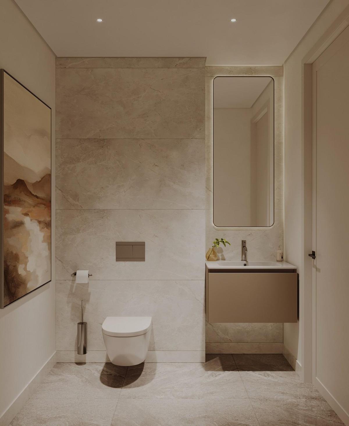 3 Bed, 4 Bath, HouseFor Sale, Mijas, Costa del Sol