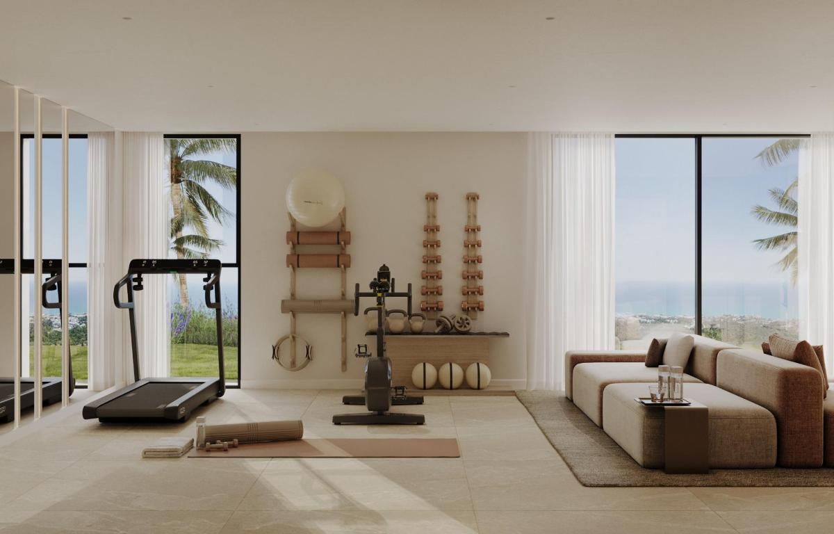 3 Bed, 4 Bath, HouseFor Sale, Mijas, Costa del Sol