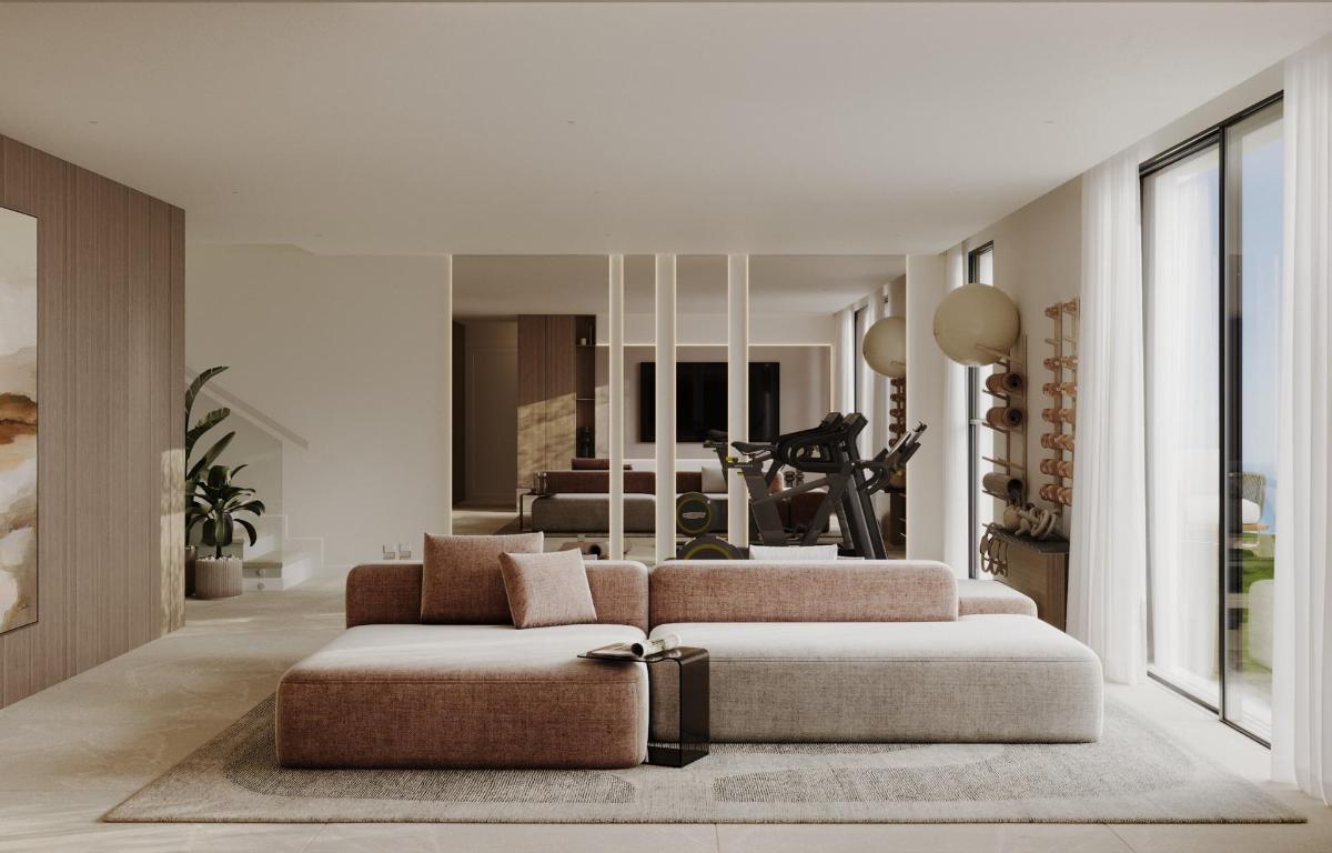 3 Bed, 4 Bath, HouseFor Sale, Mijas, Costa del Sol