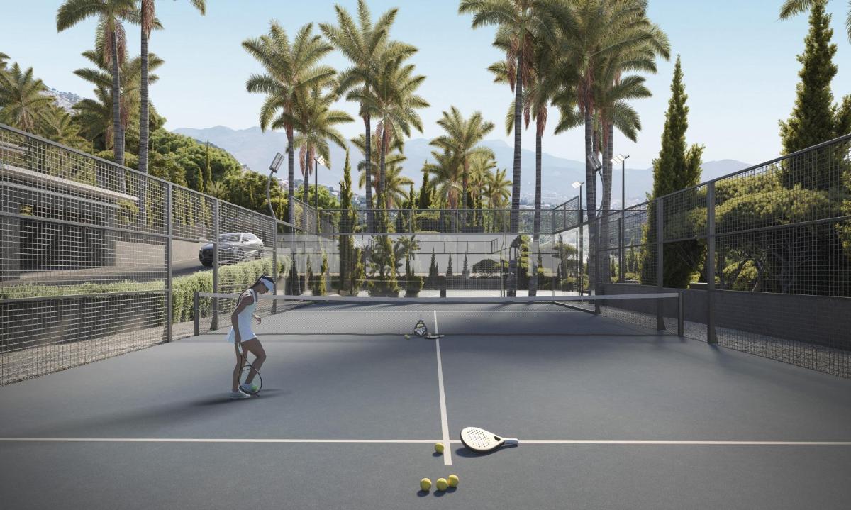 3 Bed, 4 Bath, HouseFor Sale, Mijas, Costa del Sol