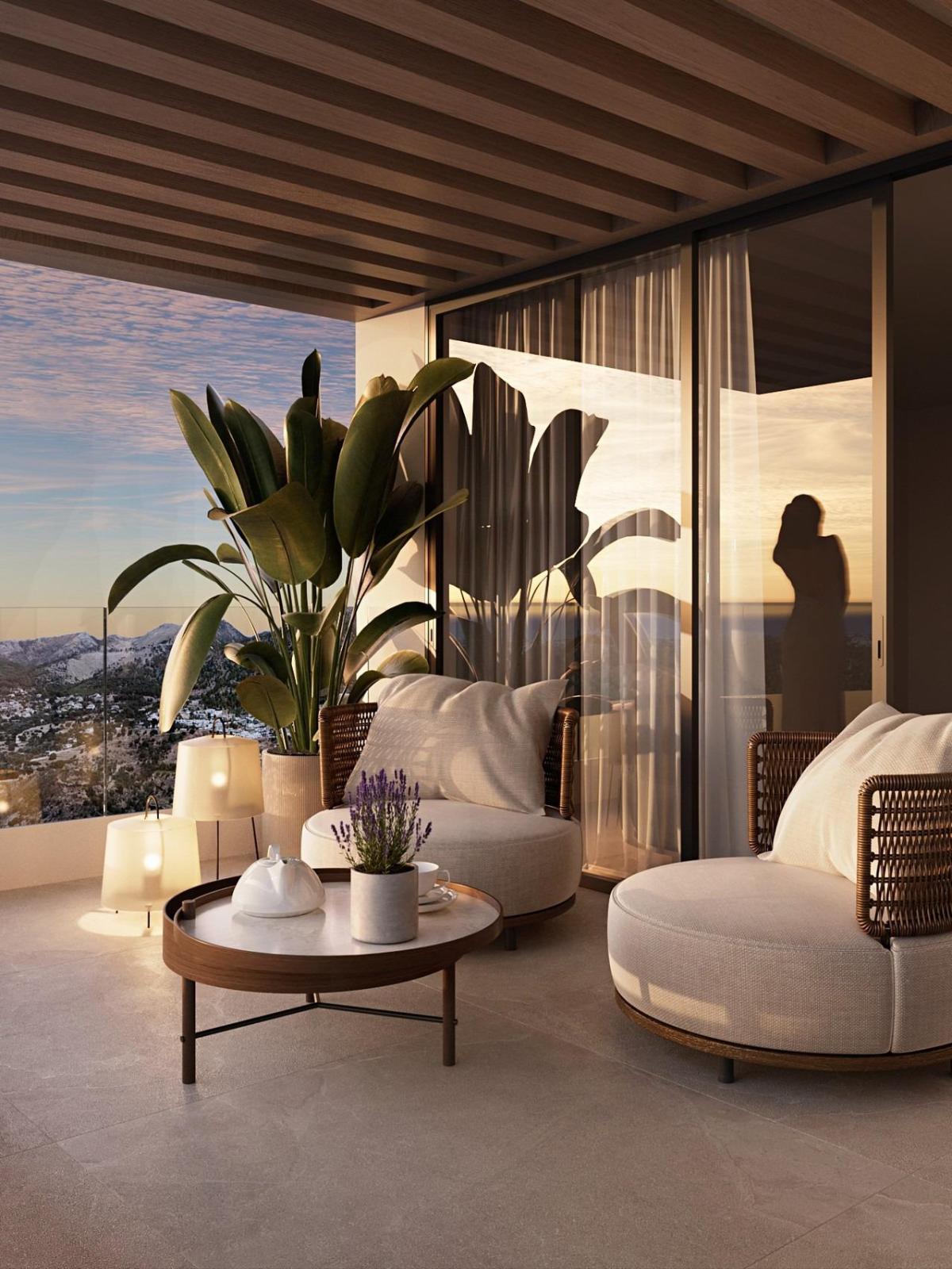 3 Bed, 4 Bath, HouseFor Sale, Mijas, Costa del Sol