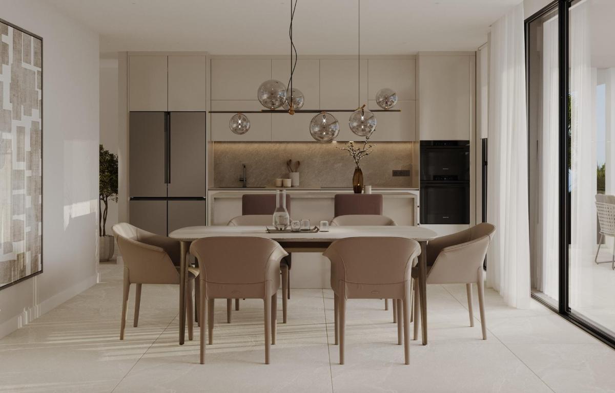 3 Bed, 4 Bath, HouseFor Sale, Mijas, Costa del Sol