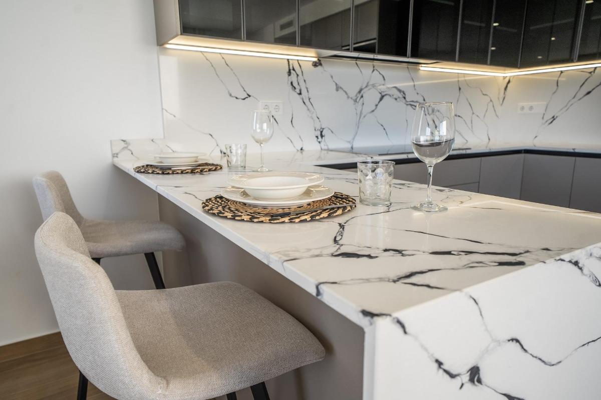 6 Bed, 4 Bath, HouseFor Sale, La Finca Golf and Spa Resort, Alicante