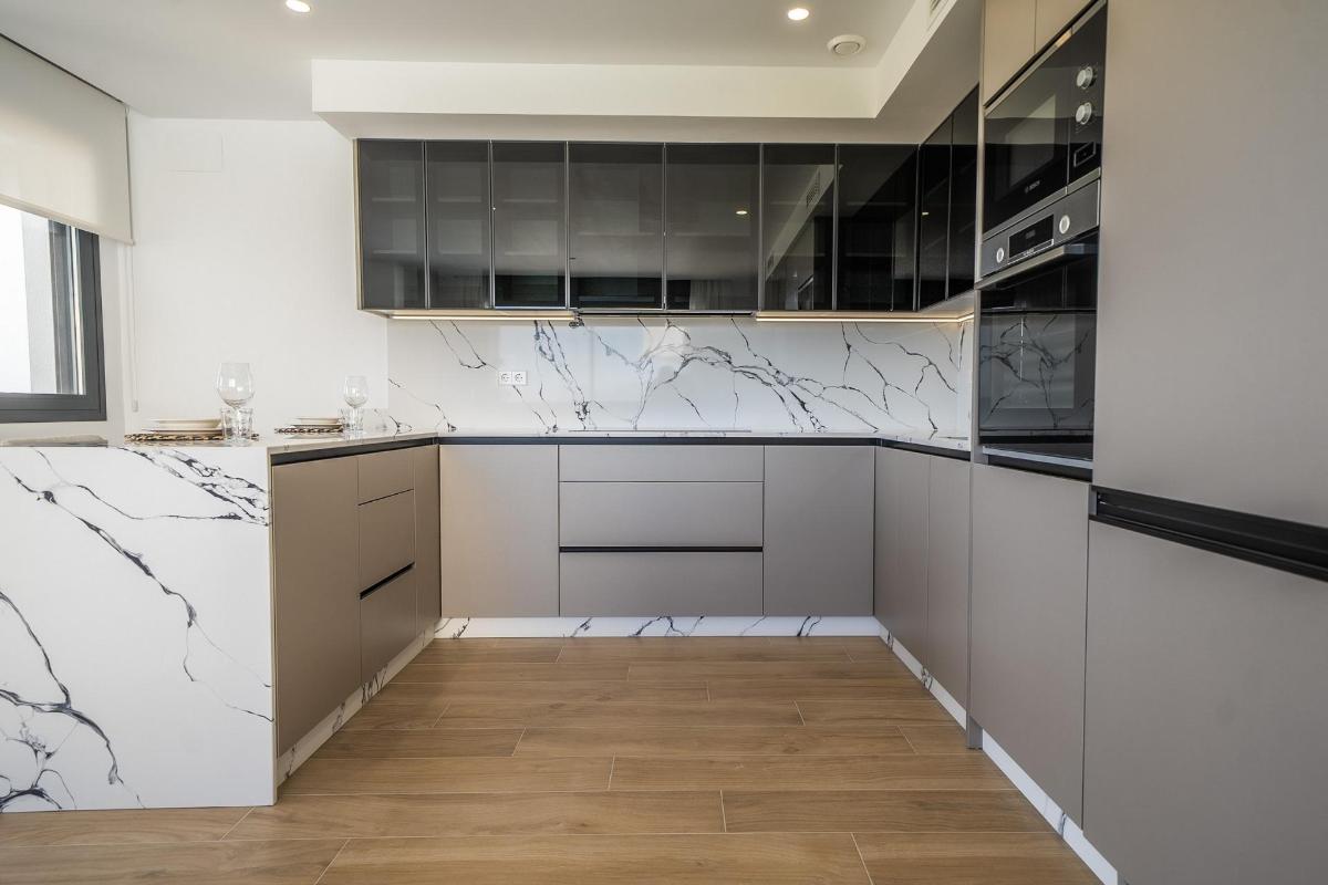 6 Bed, 4 Bath, HouseFor Sale, La Finca Golf and Spa Resort, Alicante