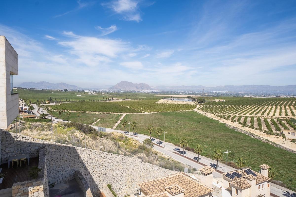 6 Bed, 4 Bath, HouseFor Sale, La Finca Golf and Spa Resort, Alicante