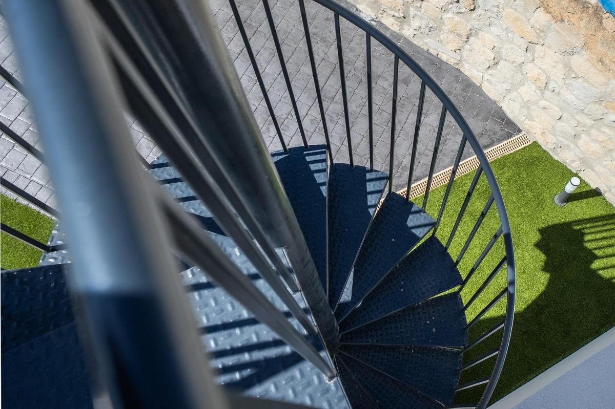 6 Bed, 4 Bath, HouseFor Sale, La Finca Golf and Spa Resort, Alicante