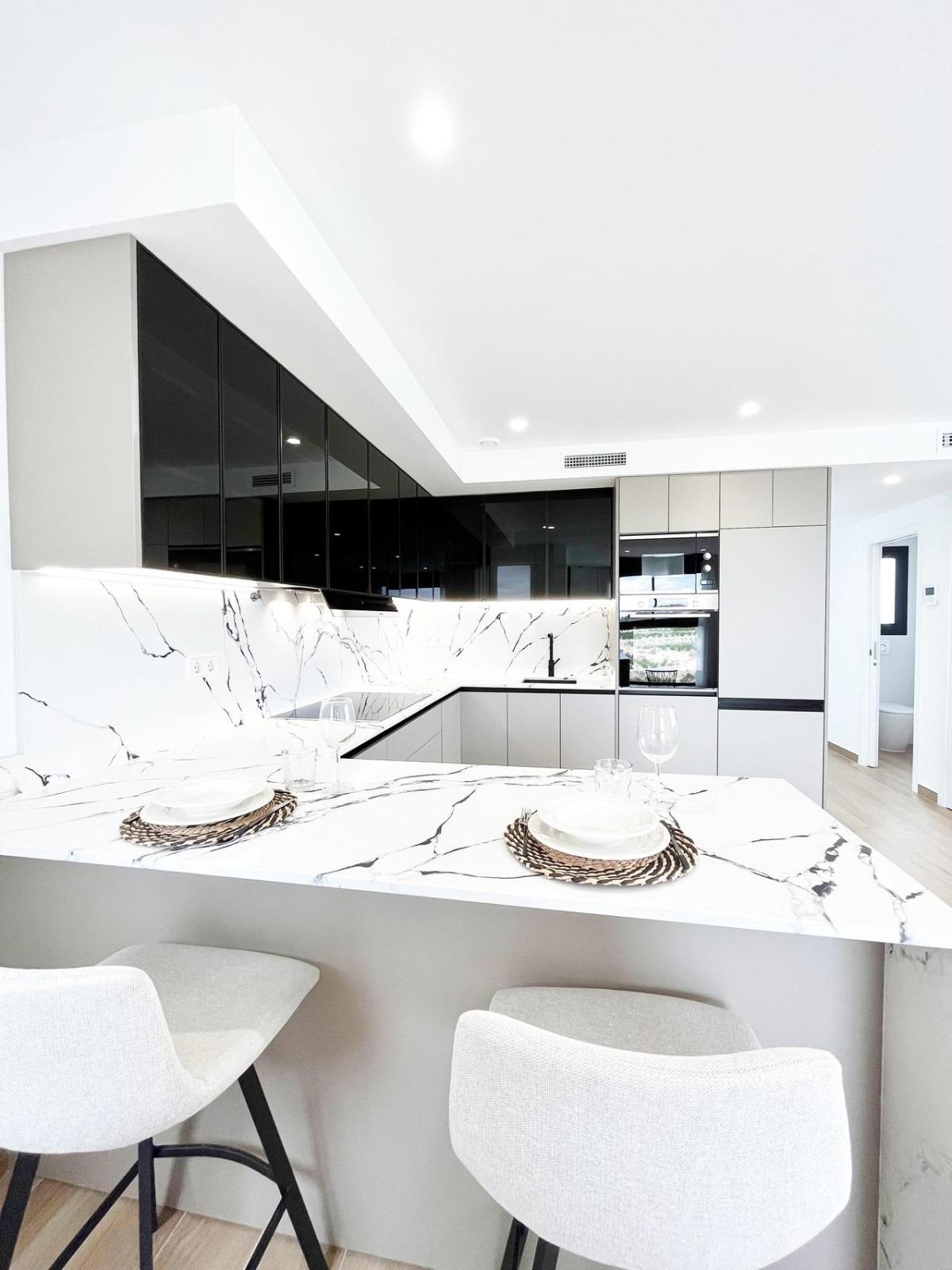 6 Bed, 4 Bath, HouseFor Sale, La Finca Golf and Spa Resort, Alicante