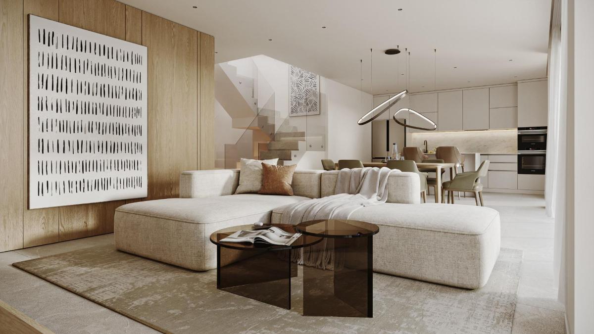 3 Bed, 3 Bath, HouseFor Sale, Mijas, Costa del Sol