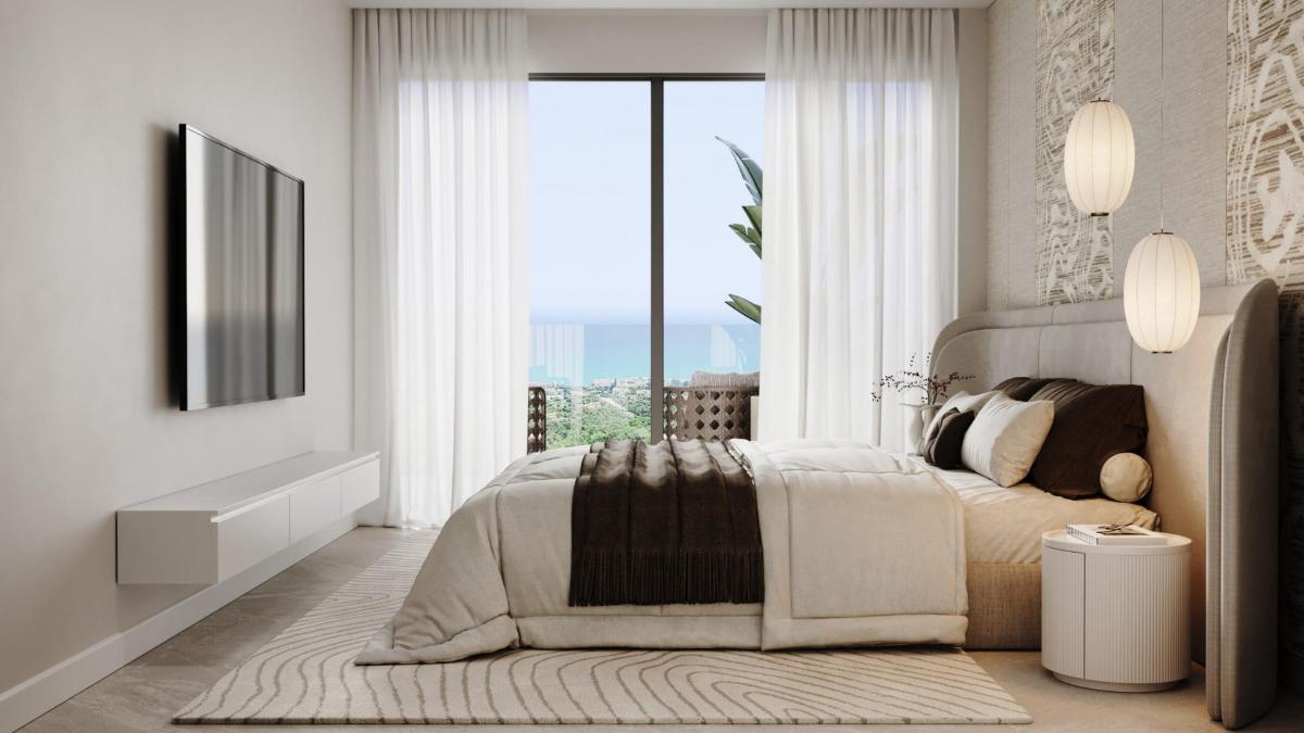 3 Bed, 3 Bath, HouseFor Sale, Mijas, Costa del Sol