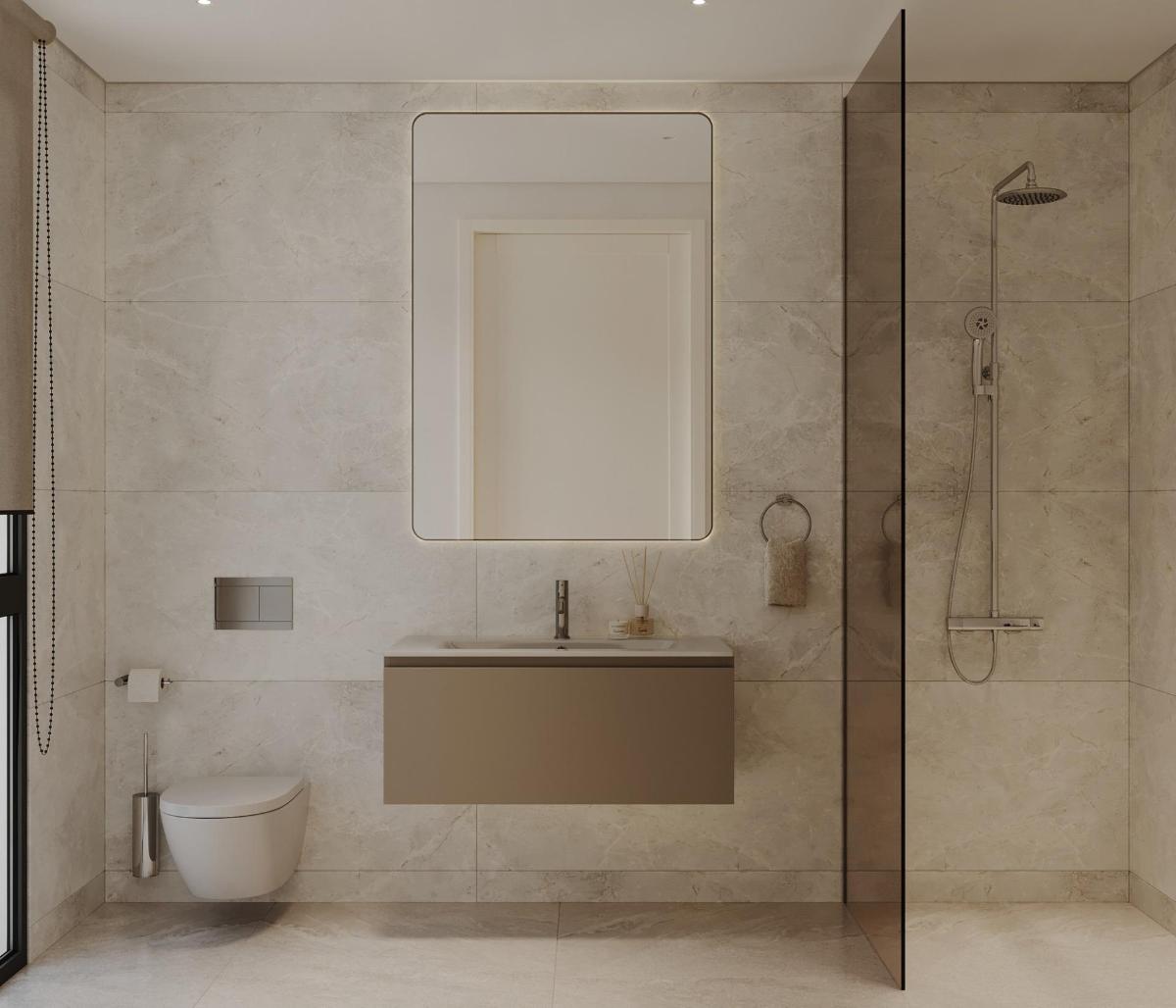 3 Bed, 3 Bath, HouseFor Sale, Mijas, Costa del Sol