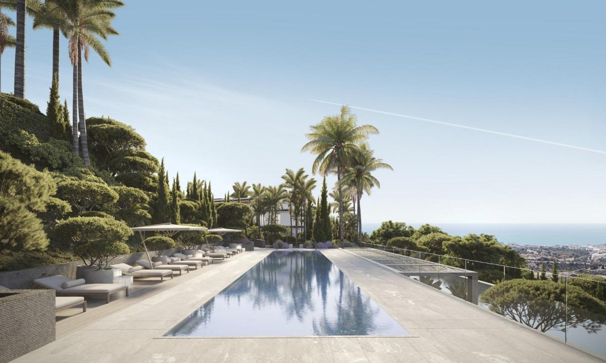 3 Bed, 3 Bath, HouseFor Sale, Mijas, Costa del Sol