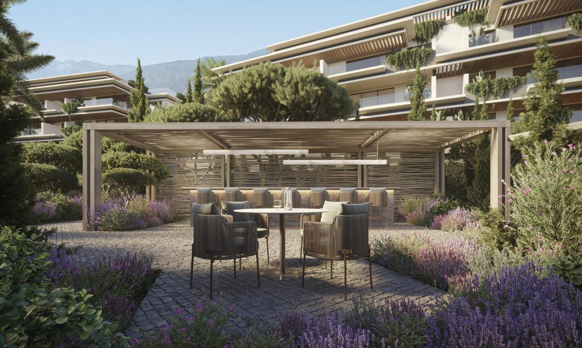 3 Bed, 3 Bath, HouseFor Sale, Mijas, Costa del Sol