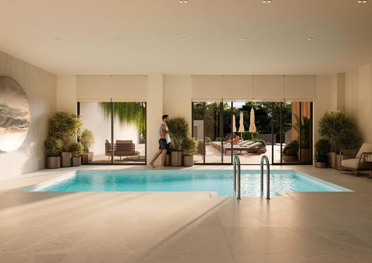 3 Bed, 3 Bath, HouseFor Sale, Mijas, Costa del Sol