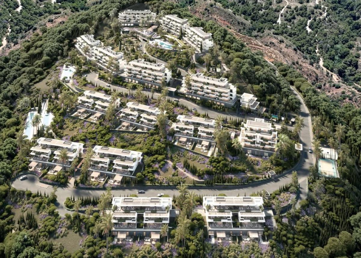 3 Bed, 3 Bath, HouseFor Sale, Mijas, Costa del Sol