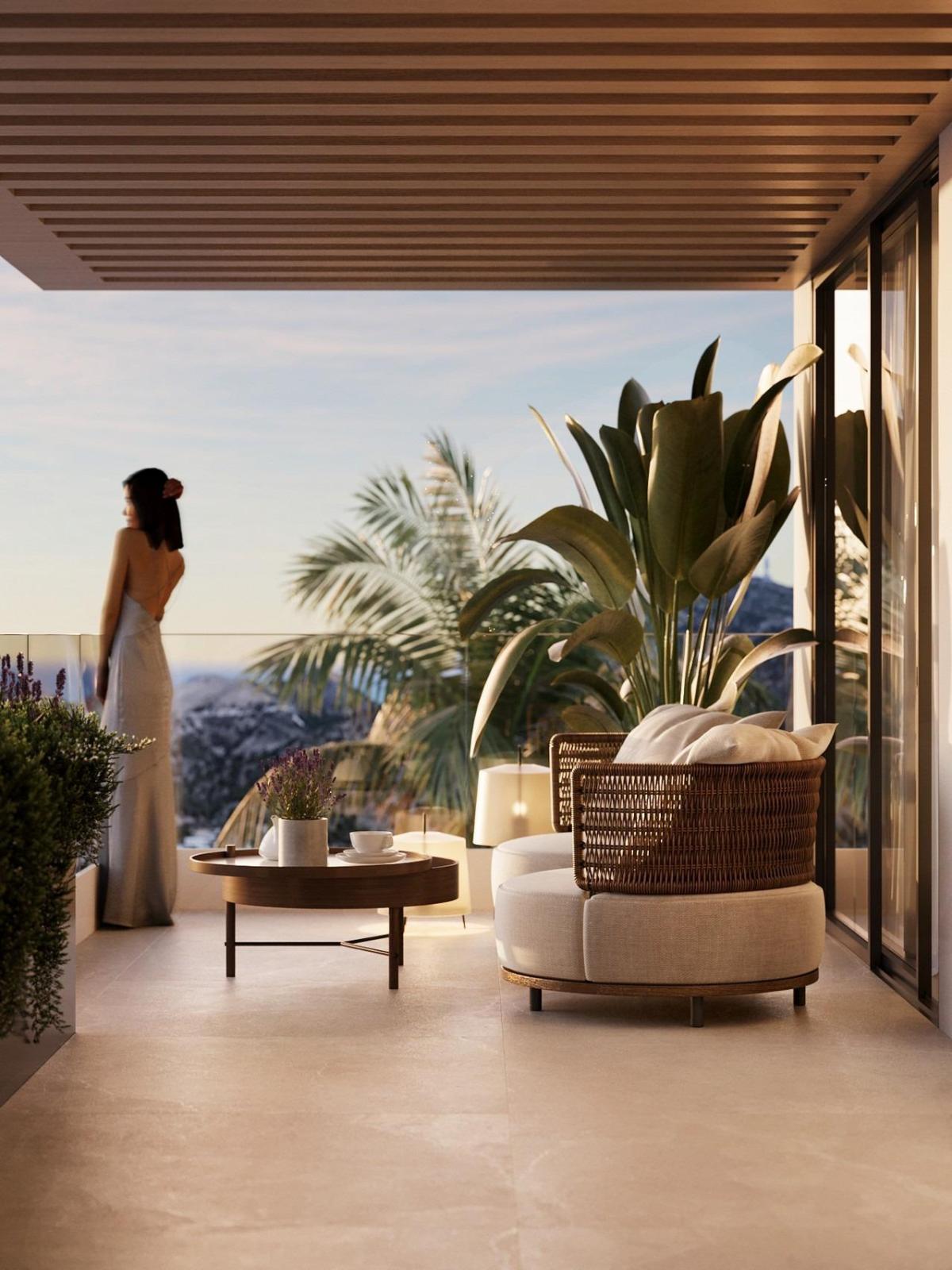 3 Bed, 3 Bath, HouseFor Sale, Mijas, Costa del Sol